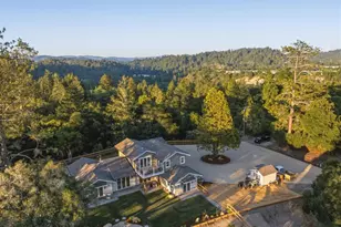 1290 Conference Dr, Scotts Valley, CA 95066 - Photo 2