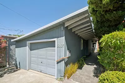 6107 Jordan Ave, El Cerrito, CA 94530 - Photo 2