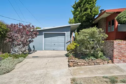 6107 Jordan Ave, El Cerrito, CA 94530 - Photo 1