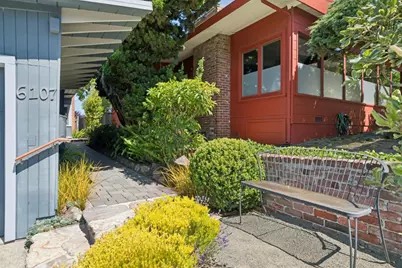 6107 Jordan Ave, El Cerrito, CA 94530 - Photo 4
