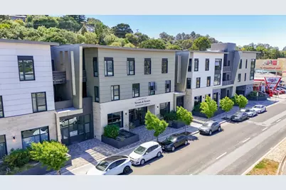 600 El Camino Real 101C, Belmont, CA 94002 - Photo 58