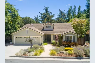 456 Silverwood Dr, Scotts Valley, CA 95066 - Photo 62