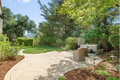 456 Silverwood Dr, Scotts Valley, CA 95066 - Photo 36