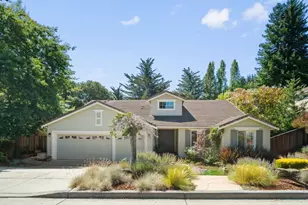 456 Silverwood Dr, Scotts Valley, CA 95066 - Photo 1