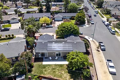 2393 Stratford Dr, San Jose, CA 95124 - Photo 34