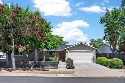 2393 Stratford Dr, San Jose, CA 95124 - Photo 1