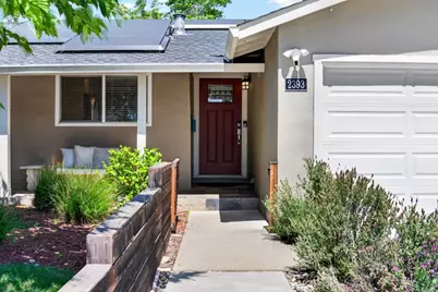2393 Stratford Dr, San Jose, CA 95124 - Photo 2