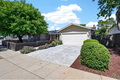2393 Stratford Dr, San Jose, CA 95124 - Photo 32
