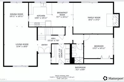 1128 Summerwings Ct, San Jose, CA 95132 - Photo 42