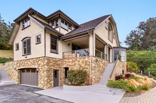 310 Hidden Valley Ridge, Soquel, CA 95073 - Photo 2