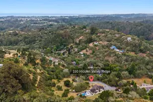 310 Hidden Valley Ridge, Soquel, CA 95073 - Photo 66