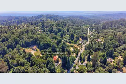 5177 Freedom Blvd, Aptos, CA 95003 - Photo 2