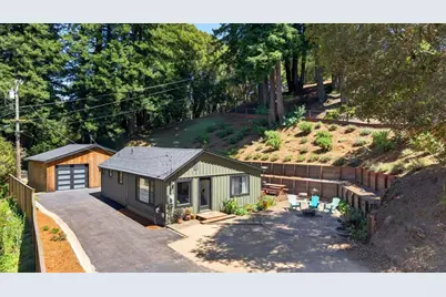 5177 Freedom Blvd, Aptos, CA 95003 - Photo 1