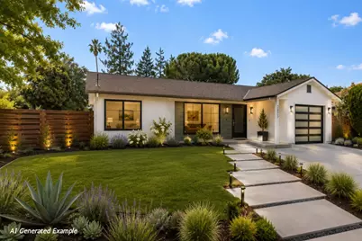 20860 Garden Gate Dr, Cupertino, CA 95014 - Photo 2