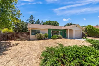 20860 Garden Gate Dr, Cupertino, CA 95014 - Photo 1