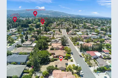 20860 Garden Gate Dr, Cupertino, CA 95014 - Photo 38