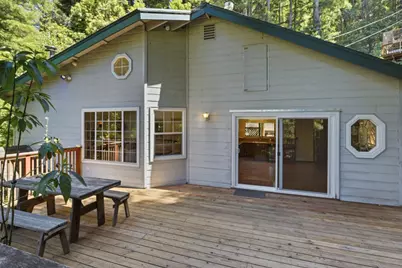 135 Oak St, Brookdale, CA 95007 - Photo 8