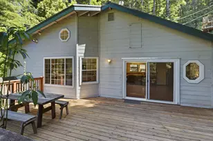 135 Oak St, Brookdale, CA 95007 - Photo 8