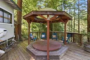 135 Oak St, Brookdale, CA 95007 - Photo 12