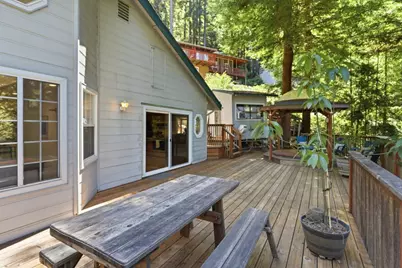 135 Oak St, Brookdale, CA 95007 - Photo 10