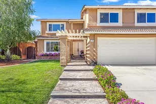 1439 Eagles Nest Ln, Gilroy, CA 95020 - Photo 4