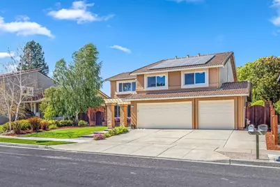 1439 Eagles Nest Ln, Gilroy, CA 95020 - Photo 2