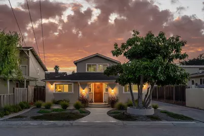 2722-2724 Warren St, Santa Cruz, CA 95062 - Photo 2