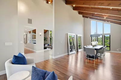 28100 Story Hill Ln, Los Altos Hills, CA 94022 - Photo 6