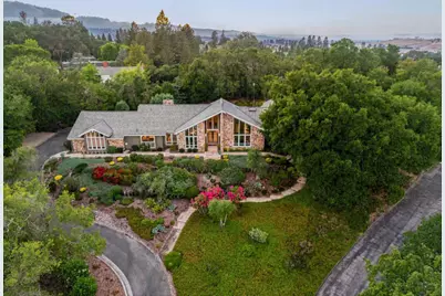 28100 Story Hill Ln, Los Altos Hills, CA 94022 - Photo 1