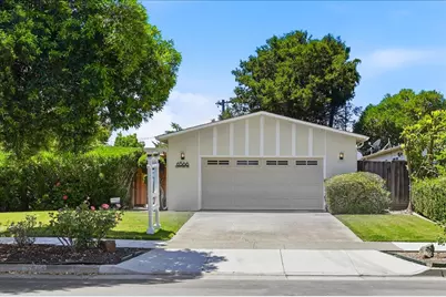 6566 Clifford Dr, Cupertino, CA 95014 - Photo 4