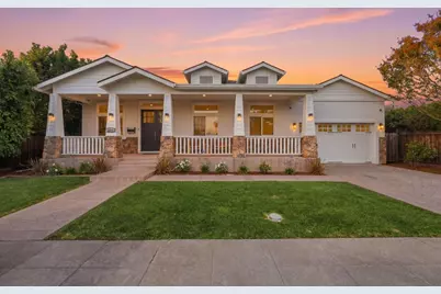 2286 Markham Ave, San Jose, CA 95125 - Photo 2