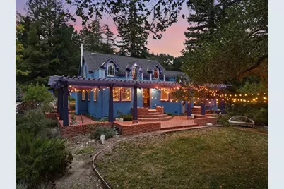 359 Canham Rd, Scotts Valley, CA 95066 - Photo 1