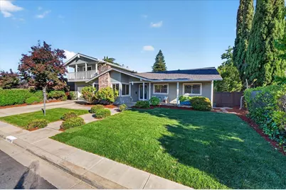 19798 Colby Ct, Saratoga, CA 95070 - Photo 2