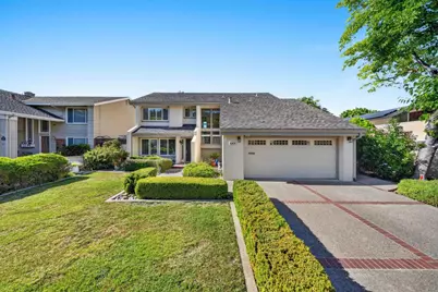 649 Brenda Lee Dr, San Jose, CA 95123 - Photo 2