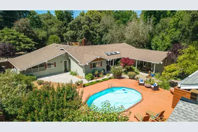 595 Wente St, Ben Lomond, CA 95005 - Photo 2
