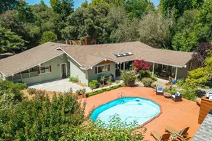 595 Wente St, Ben Lomond, CA 95005 - Photo 2