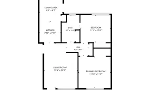 1179 Mesa Dr, San Jose, CA 95118 - Photo 4