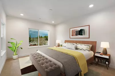 1853 Almaden Rd 207, San Jose, CA 95125 - Photo 4