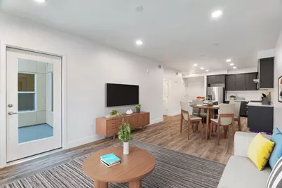 1853 Almaden Rd 207, San Jose, CA 95125 - Photo 2