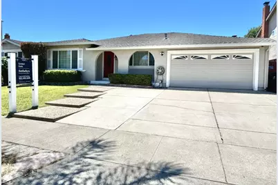 6635 Catamaran St, San Jose, CA 95119 - Photo 1