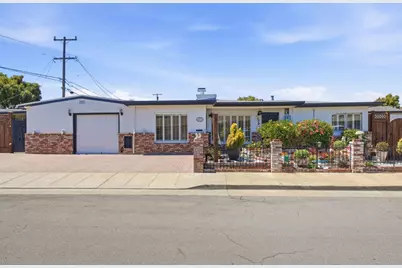 605 E 39th Ave, San Mateo, CA 94403 - Photo 1
