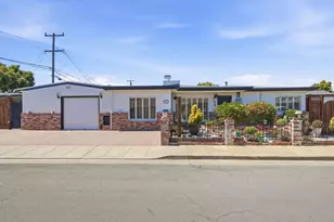 605 E 39th Ave, San Mateo, CA 94403 - Photo 1