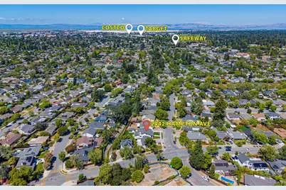 2442 Hampton Ave, Redwood City, CA 94061 - Photo 82