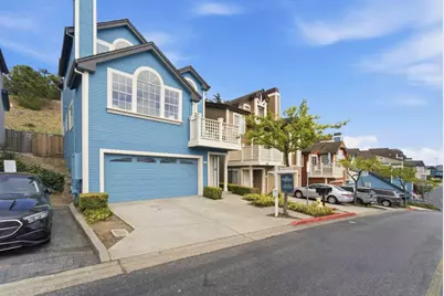 115 Carnelian Rd, South San Francisco, CA 94080 - Photo 2