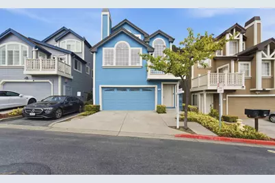 115 Carnelian Rd, South San Francisco, CA 94080 - Photo 1