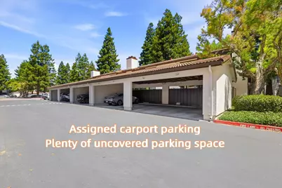 1400 Bowe Ave 1401, Santa Clara, CA 95051 - Photo 36