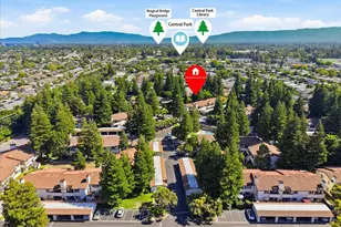 1400 Bowe Ave 1401, Santa Clara, CA 95051 - Photo 40