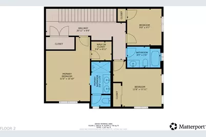 1297 Coyote Creek Way, Milpitas, CA 95035 - Photo 46
