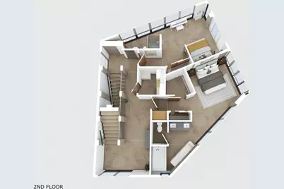 102 University Ave 3C, Palo Alto, CA 94301 - Photo 48