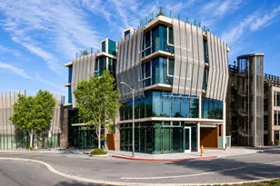 102 University Ave 3C, Palo Alto, CA 94301 - Photo 2